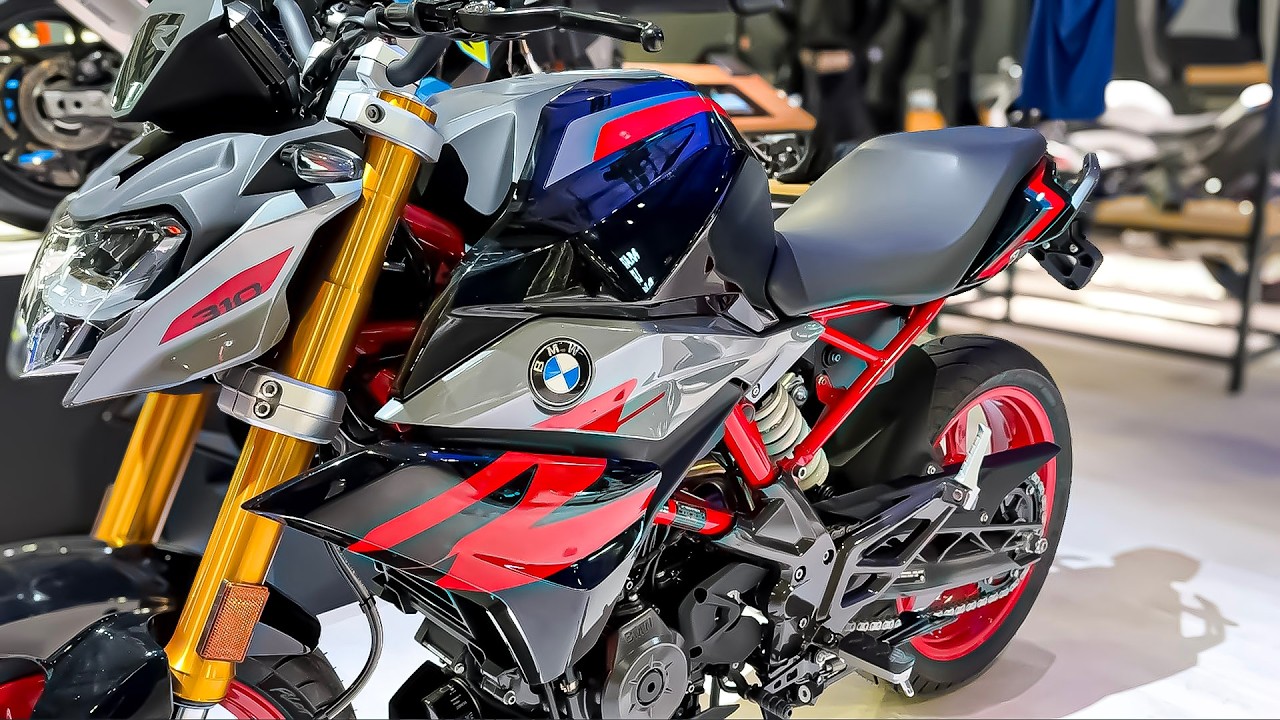 Top 20 Motorcycles in the 300cc Class In 2025