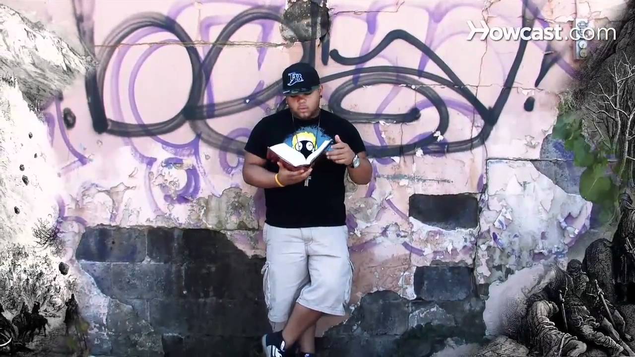 How to Freestyle Rap