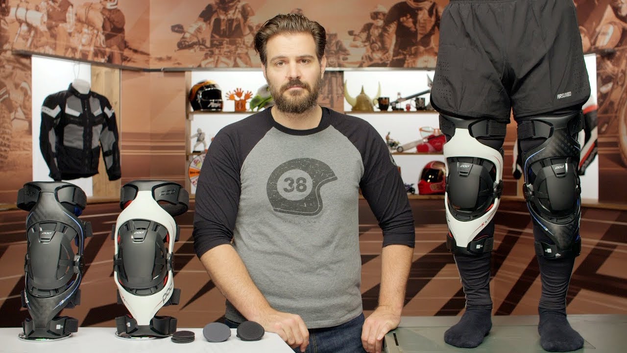 POD Knee Braces Review