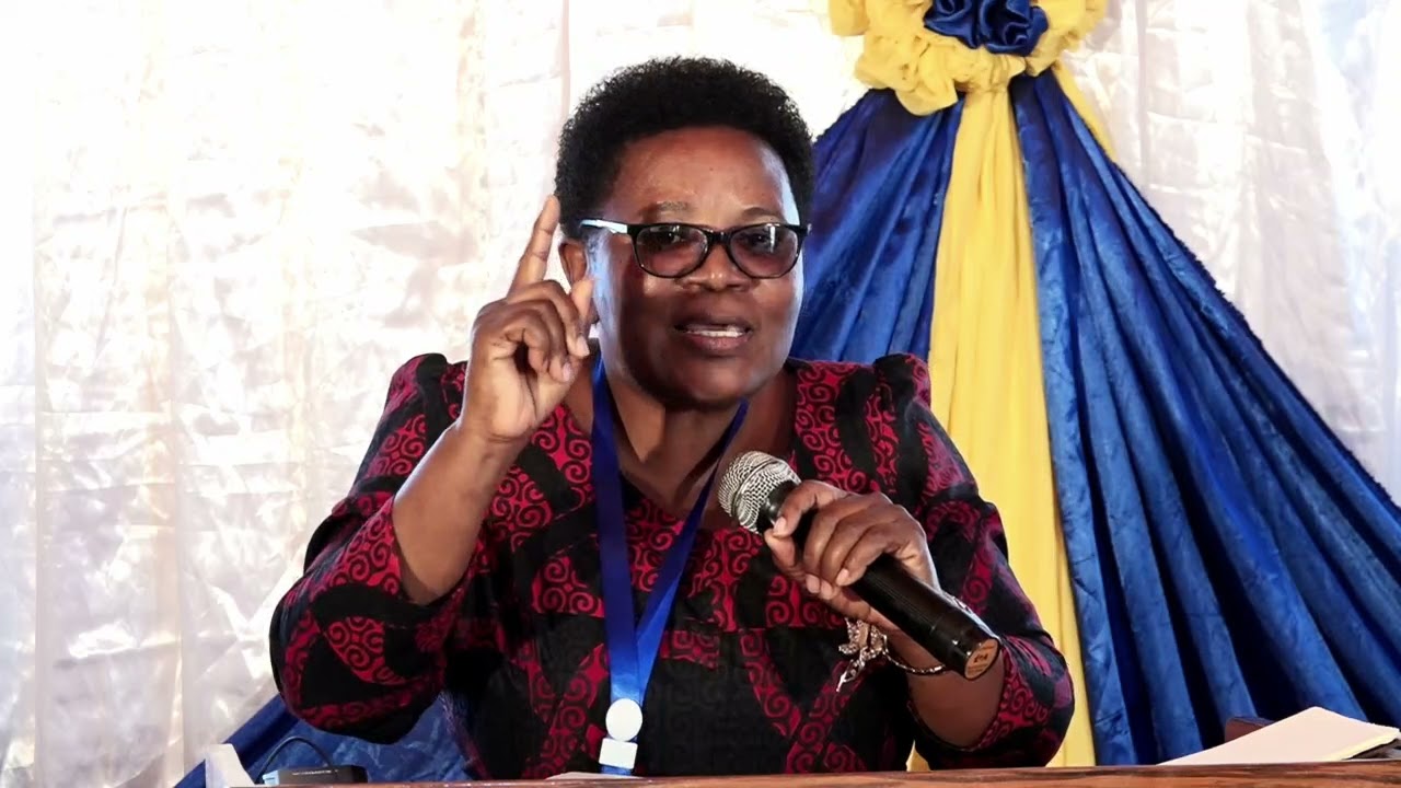 KWANINI VIJANA WENGI WANAANGUKIA KWENYE SHIDA
