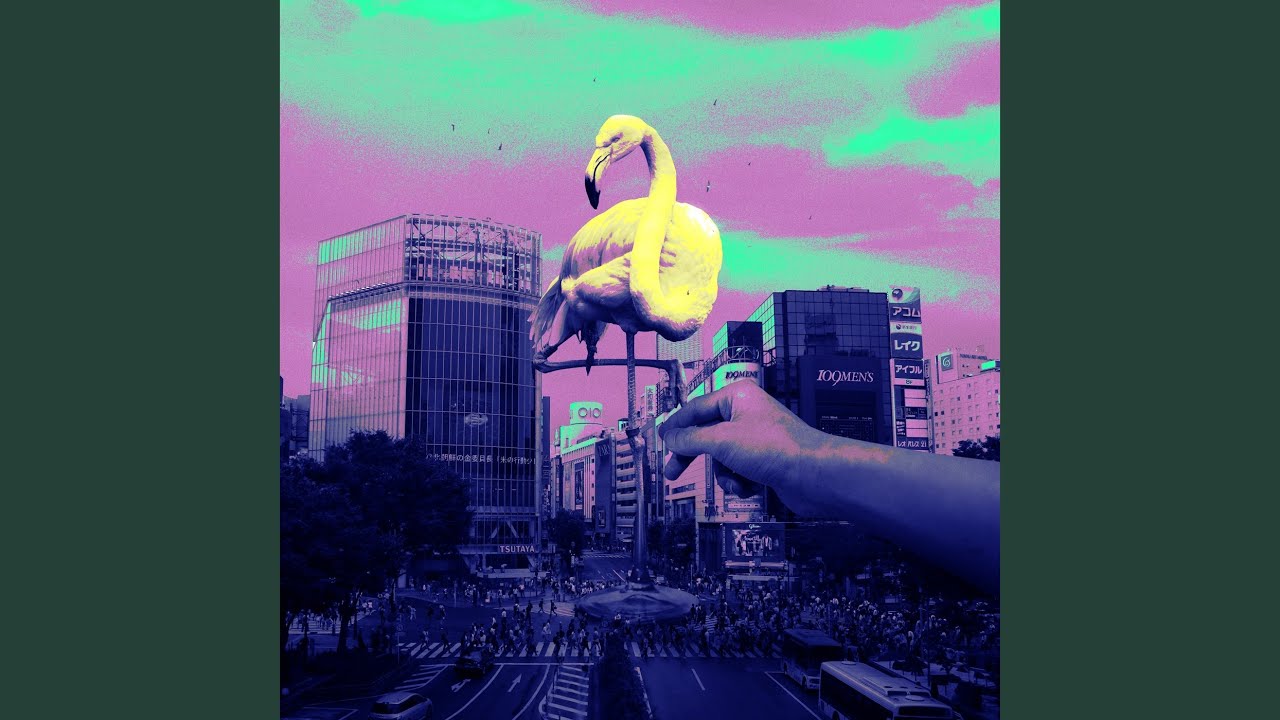 Tokyo Mood