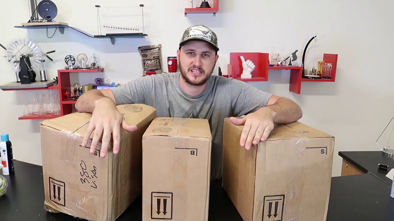 I Paid $300 to Go Through Someone's Junk!