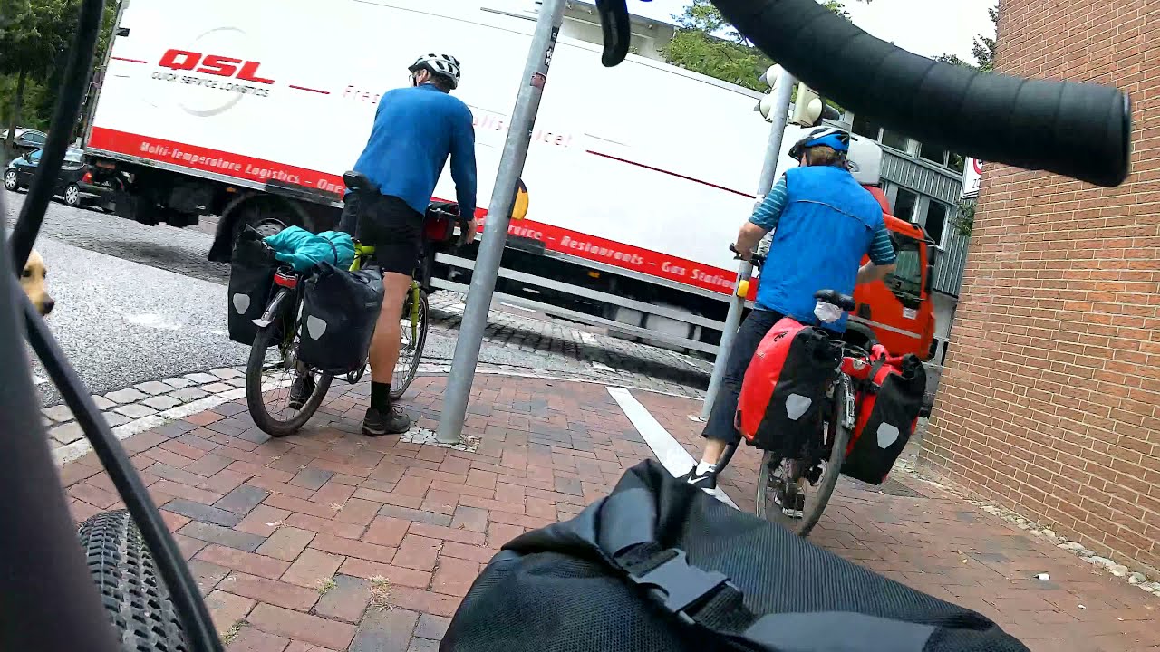 Schwerin to Hamburg