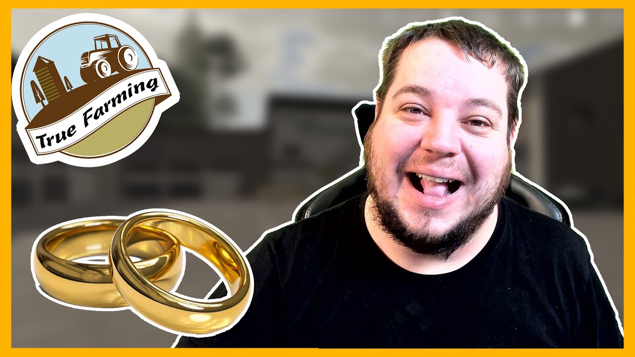 Eine Hochzeit die wir planen müssen 👑 True Farming #861 👑 freasy