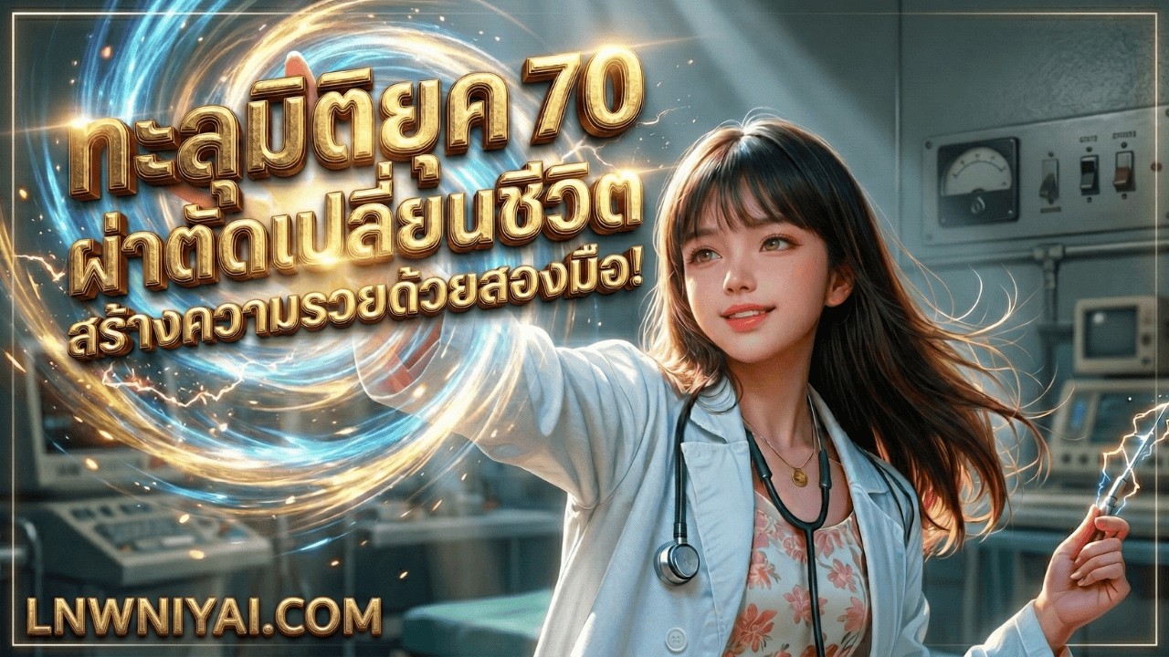 [นิยายเสียงแปล] ทะลุมิติยุค 70 ผ่าตัดเปลี่ยนชีวิต สร้างความรวยด้วยสองมือ! - T7AC | 1 - 25