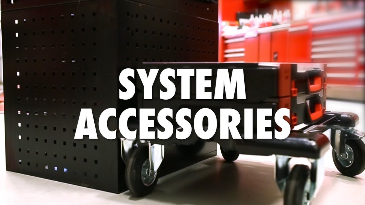 System Accessories