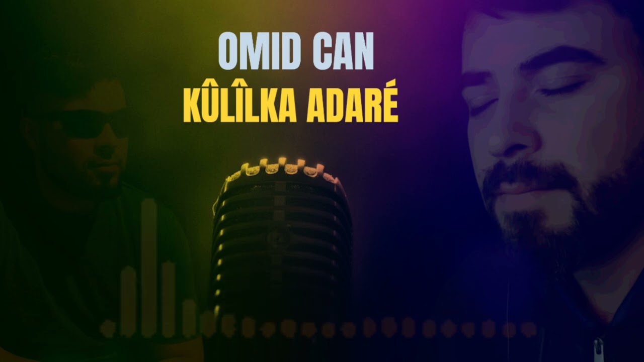 Omid Can K&ucirc;l&icirc;lka Adar&eacute;