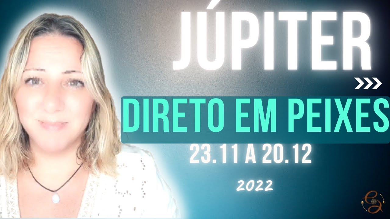 J&Uacute;PITER DIRETO em PEIXES | &Eacute; Hora de Olhar para os Objetos N&atilde;o Identificados Dentro de N&oacute;s