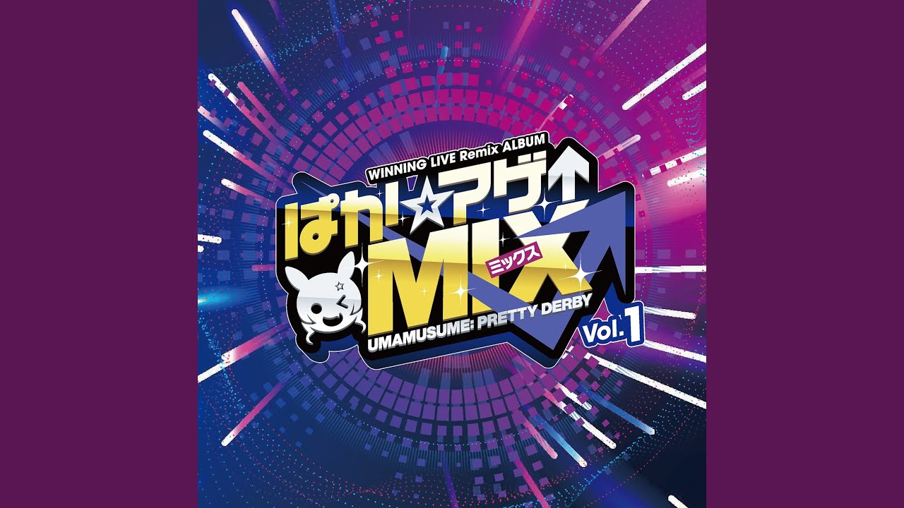 winning the soul (PandaBoY Remix)