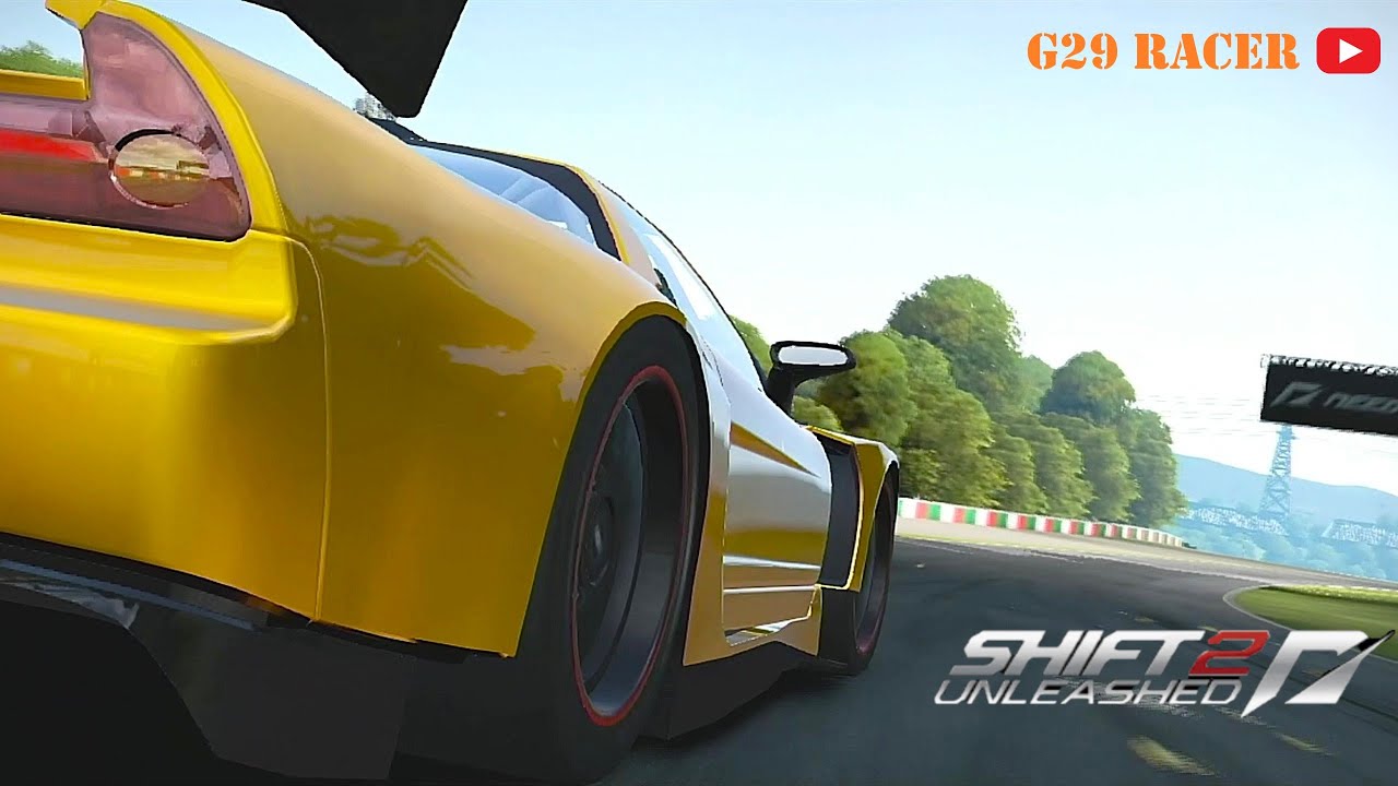 Suzuka Qualifying Lap 1:59.552 / Honda NSX