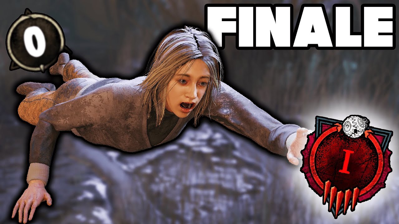 THIS IS IT | Hardcore Survivor - FINALE