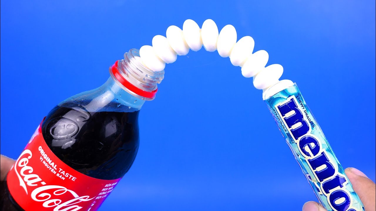 13 Very Fast Coca Cola Life Hacks!