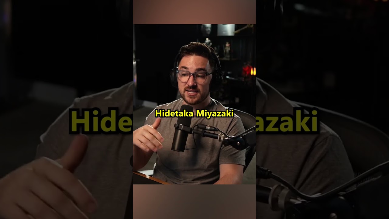 What Could the 2nd FromSoftware Game Be?