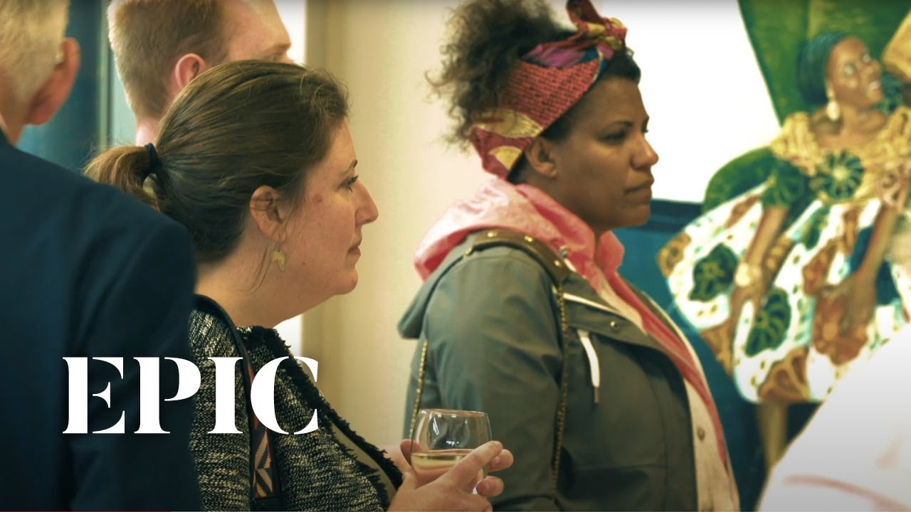 Revolutionary Routes: Ireland & the Black Atlantic - Launch Event