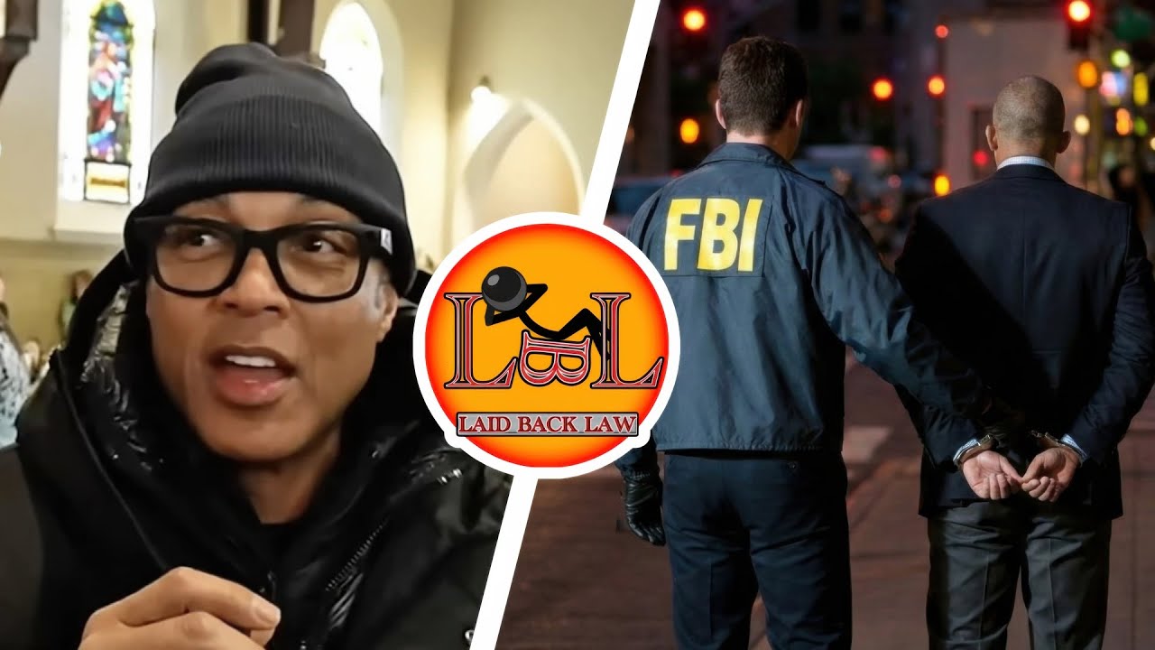 Don Lemon Arrest & Pretti Video — Panel UNLEASHED