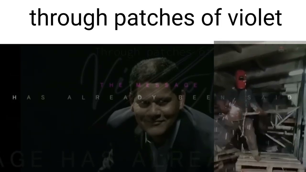 Forsaken got me like lms ep3 (V2)