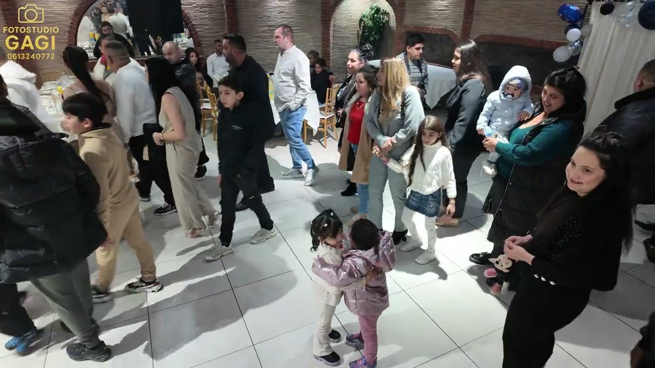 Ivanovo punolestvo kod Ive i Gage iz Panceva 2 deo