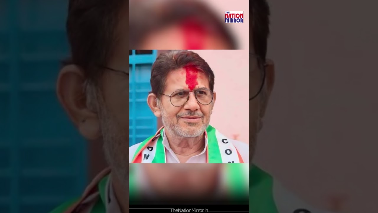 BJP Shocks Datia with Surprise Candidate!