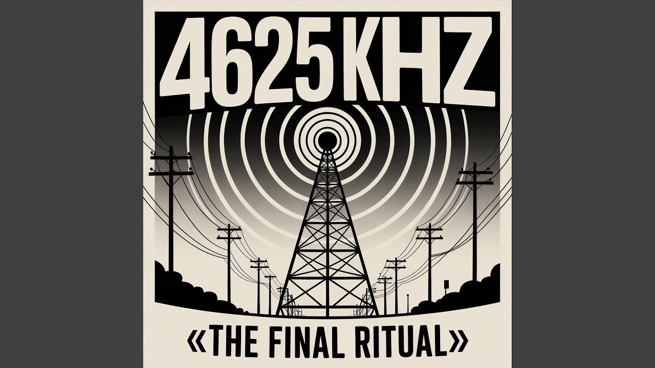 4625kHz