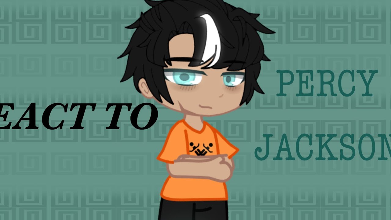 The prophesied seven(+ Nico) react 2/2