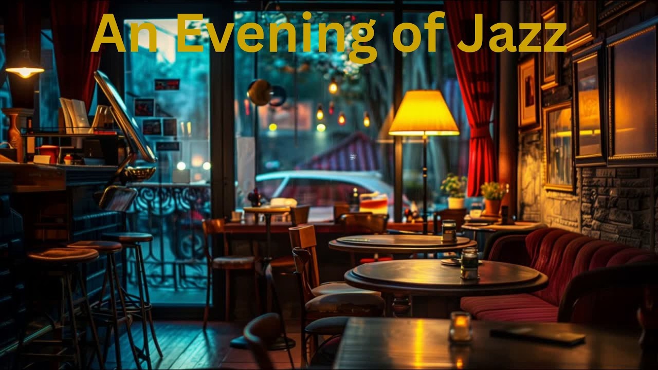 An Evening of Jazz