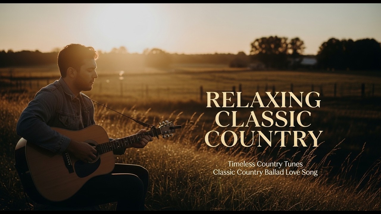 Old School Country Favorites | Timeless Country Collection
