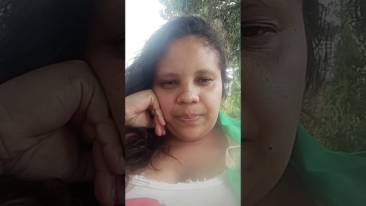 Sobre o caso ainda das crianças desaparecidas.