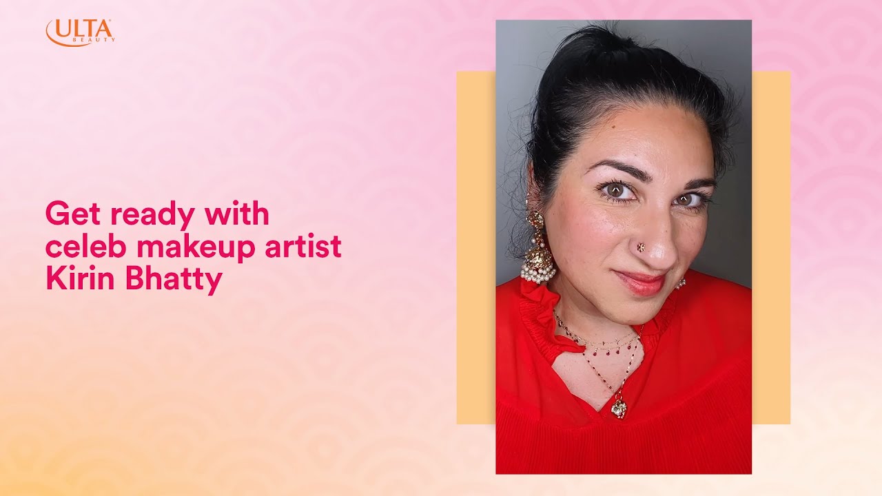 GRWM | Ulta Beauty