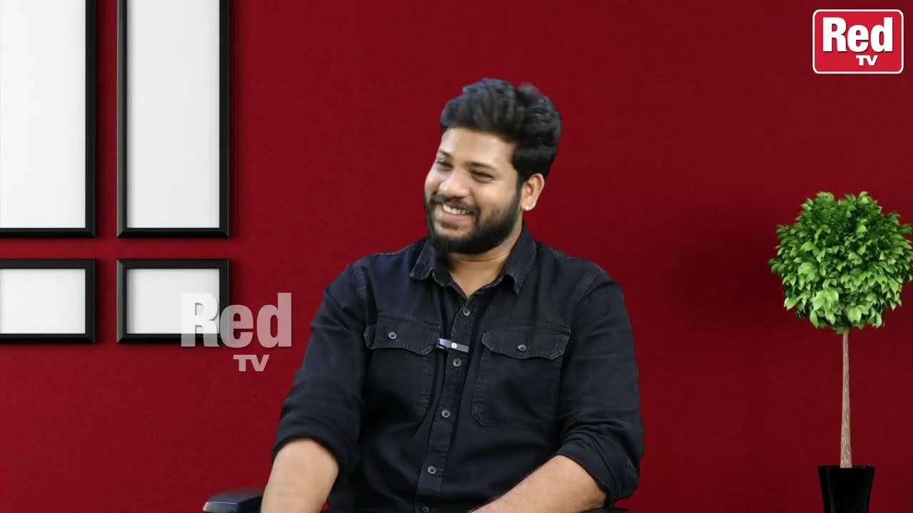 Moksha Dharma Naresh & Sudha EXCLUSIVE Interview || Pastor Aajay Babu