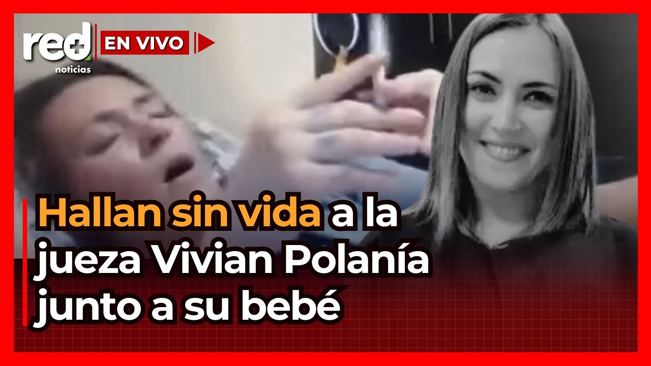 Conmoci&oacute;n por la jueza Vivian Polan&iacute;a Franco: esto se sabe del impactante hallazgo en C&uacute;cuta