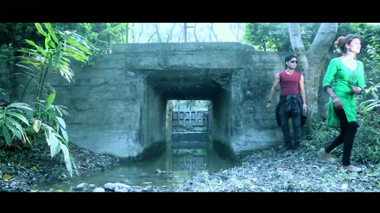 laudina maya - appu roka official music video