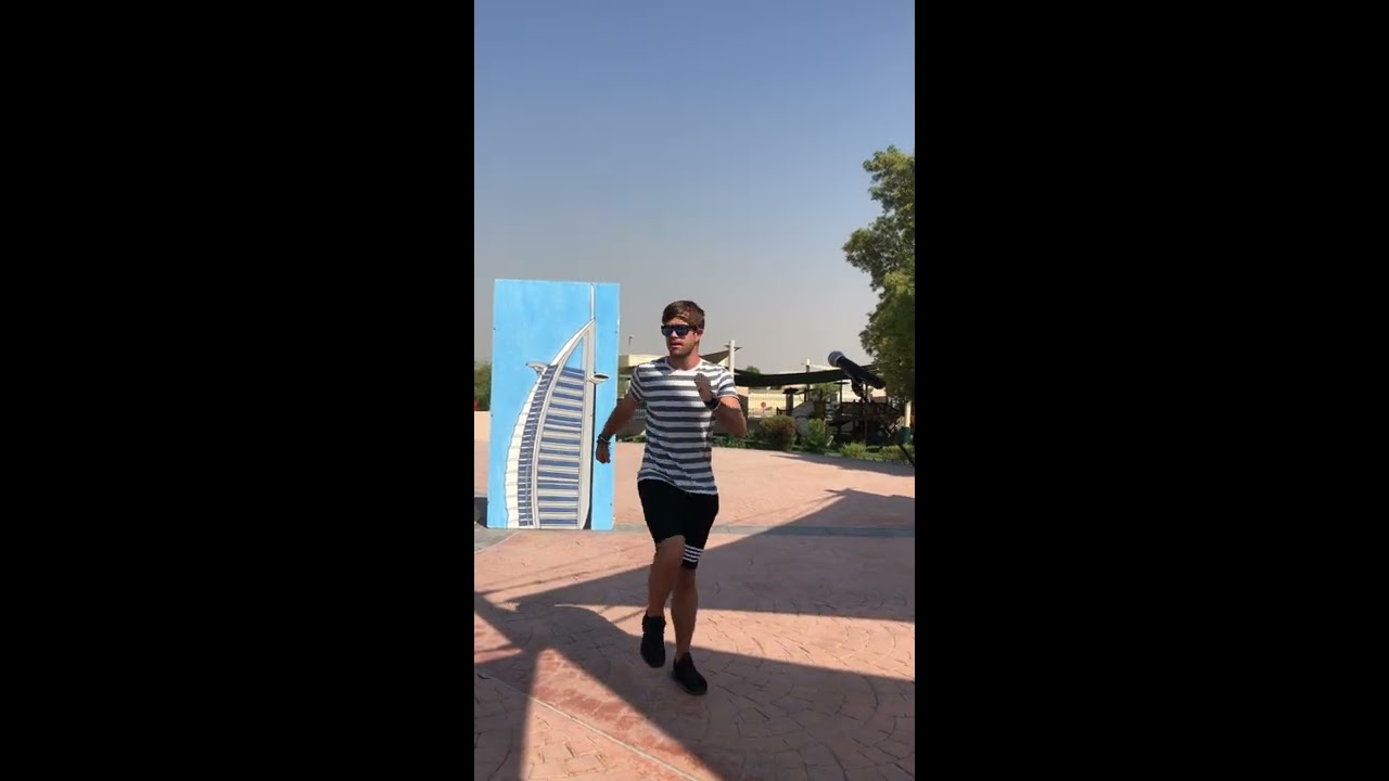 UAE Flag Day 2020  Part 2 - Mirdif American School