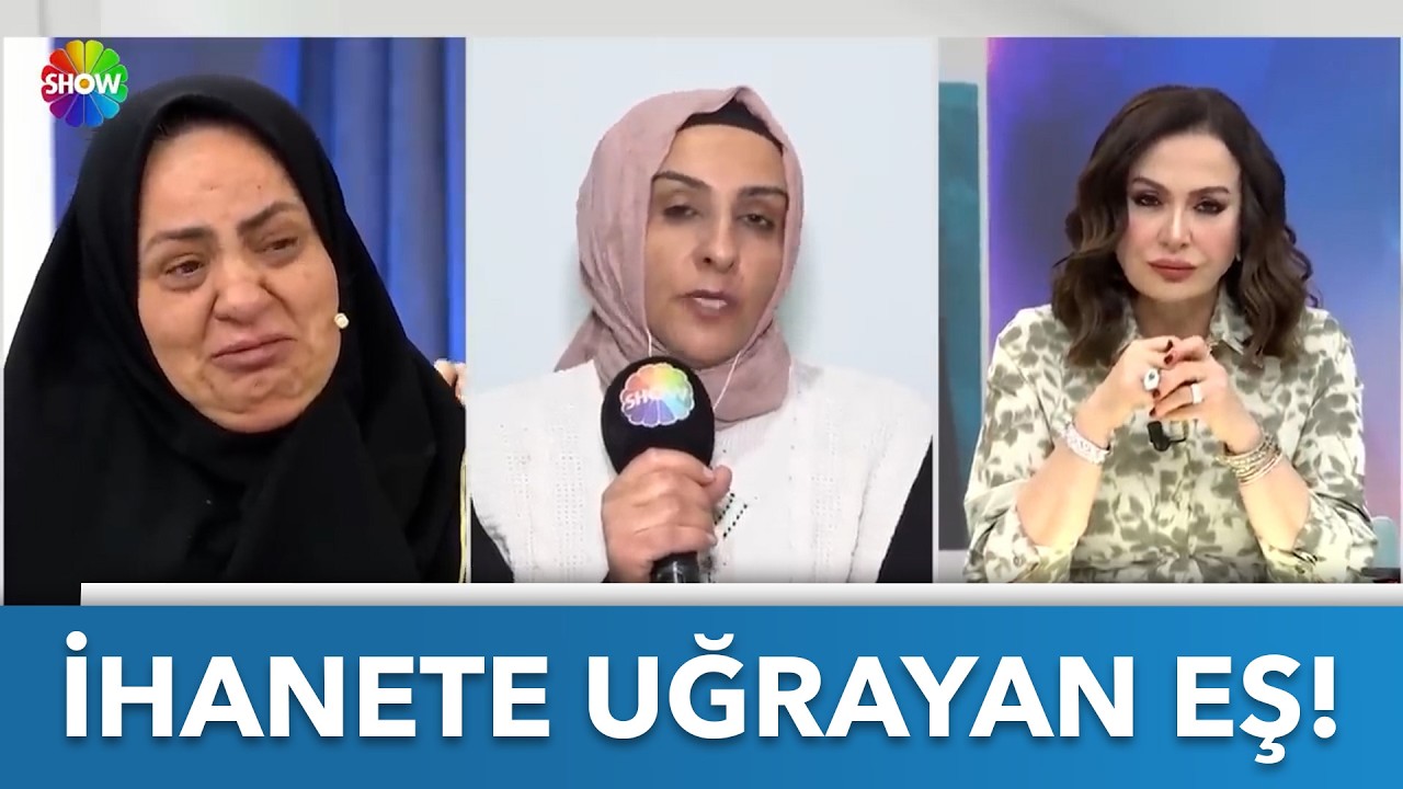 İsmail yasak aşk kurbanı mı? | 19.02.2026