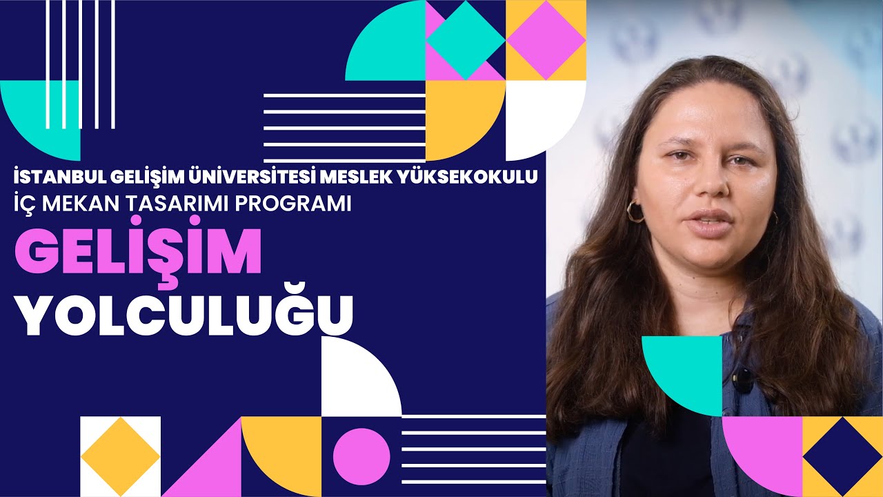 İç Mekan Tasarımı Programı (MYO)