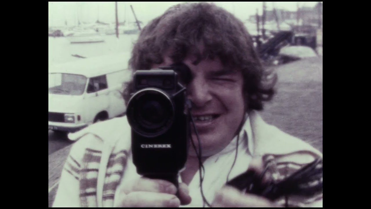 Redgate Boys Silver Band Part 1 Purmerend Holland 1978