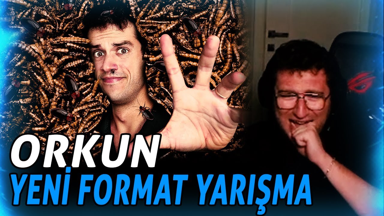 EFE UYGAÇ ORKUN IŞITMAK 500.000TL ÖDÜLLÜ YARIŞMA! (AÇIK EKSİLTME) İZLİYOR