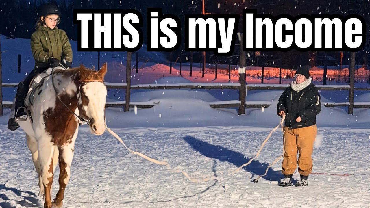 What a Horse Trainer Actually Makes Per Month (Real Numbers)