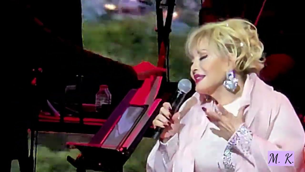 Emel Sayın-kız sen istanbulun neresindensin (Zorlu PSM 14.02.2026)