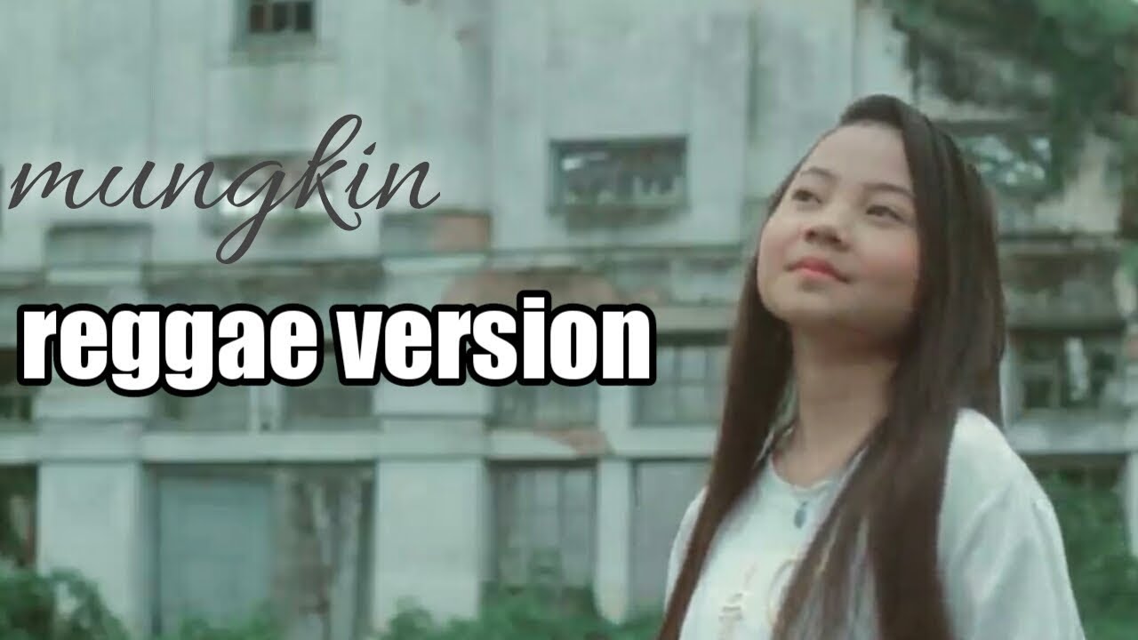 MUNGKIN | JOVITA AUREL COVER | REGGAE VERSION