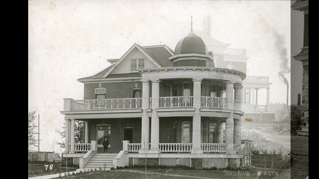 Saskatoon Slideshows: House and Garden