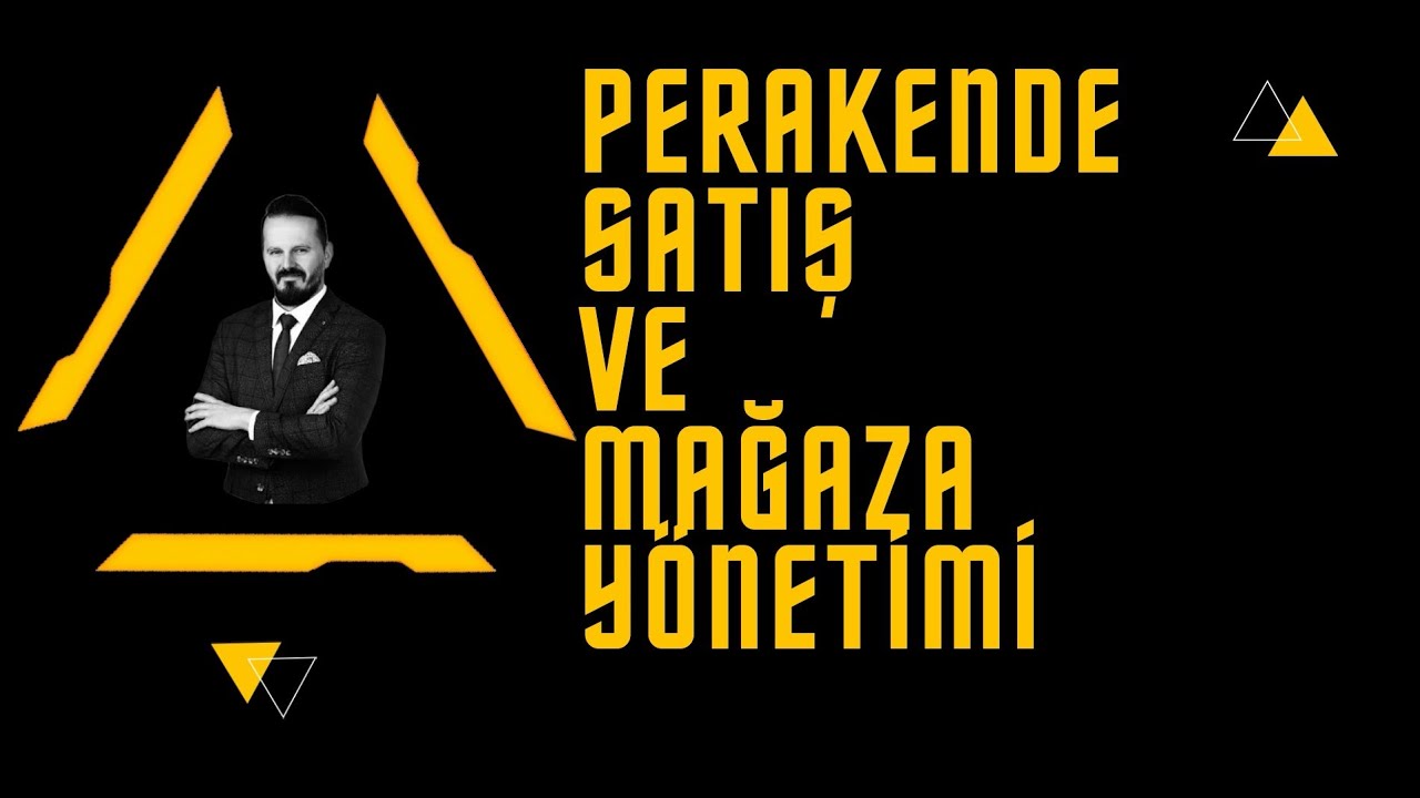 Perakende satış ve mağaza yönetimi dersleri / LCW EĞİTİM