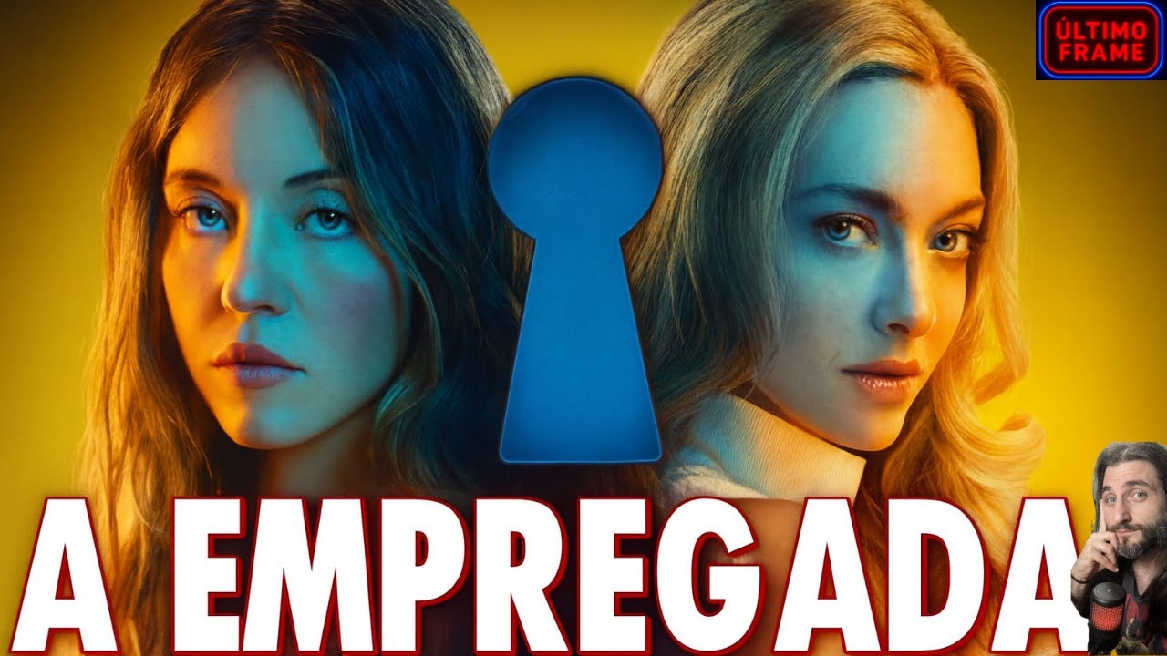 A Empregada – Vale a Pena Assistir? Análise Completa