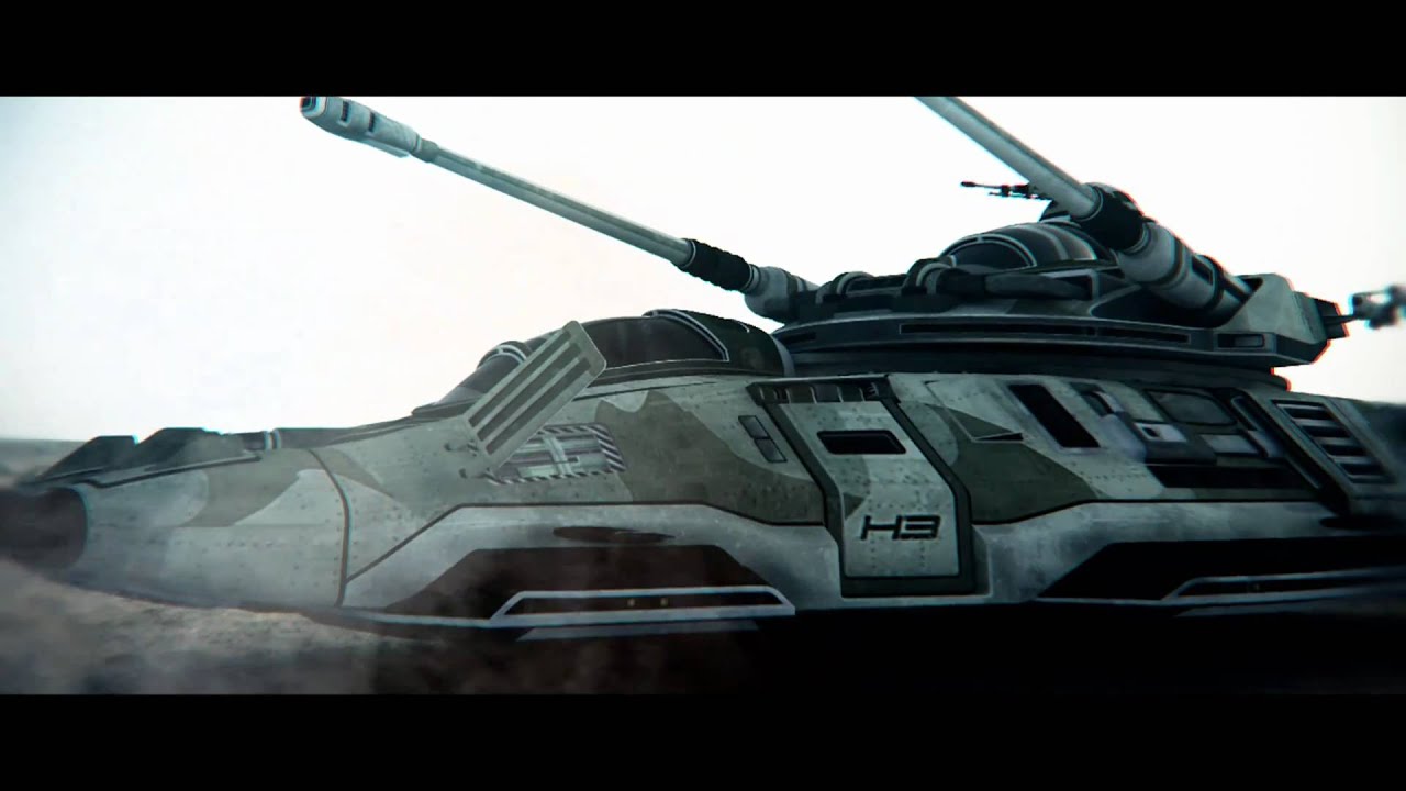 Future Weapons Warfare - High Tech Military Prototypes HD