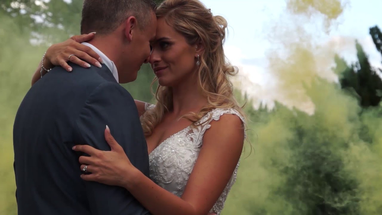 Coventry Wedding Videos Drone