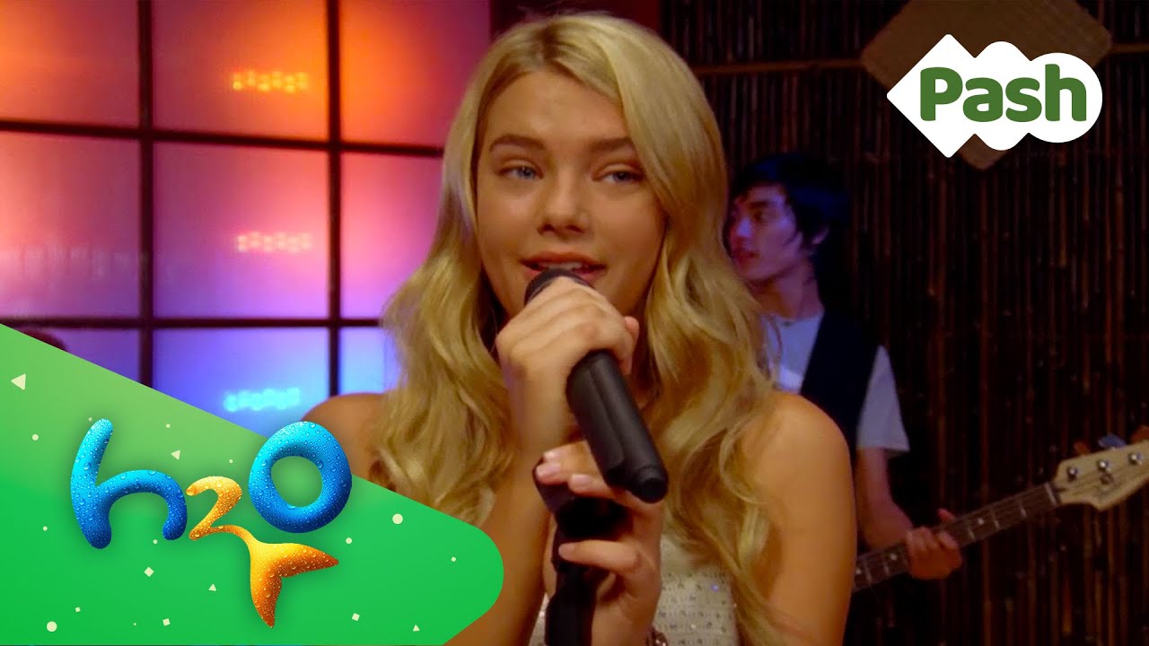 Especial H2O: Todas las canciones de la banda de Bella