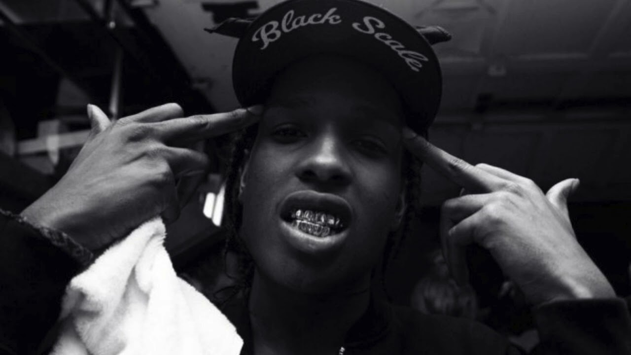 (FREE) A$AP Rocky X Lucki X Carti type beat 