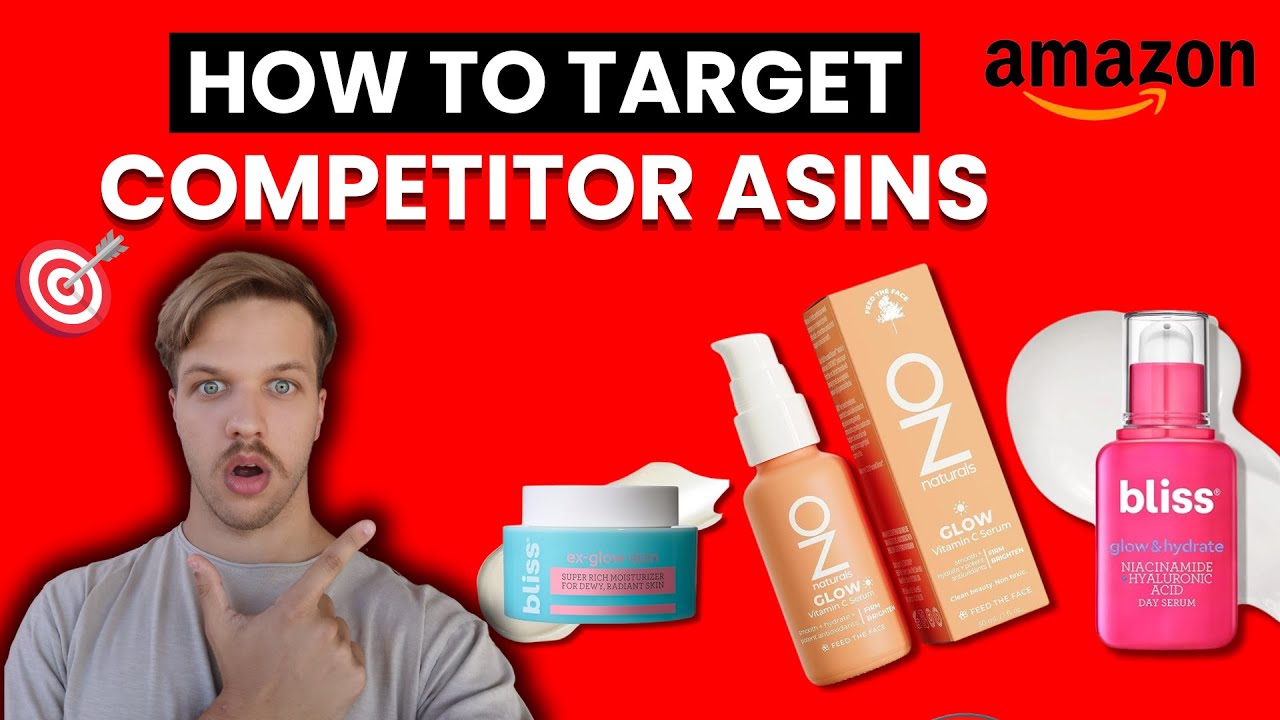 How To Use Product Opportunity Explorer For Amazon Product Targeting (Step By Step)