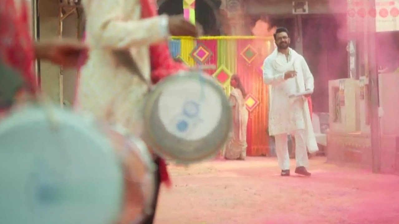 Tum se tum tak 5 March Today Full episode twist | Raghu caught Arya Angry holi Special