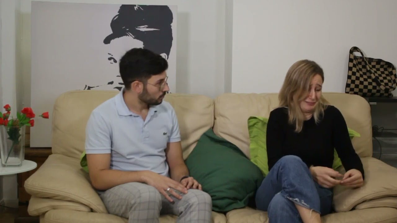 ESCENA COMICA. 