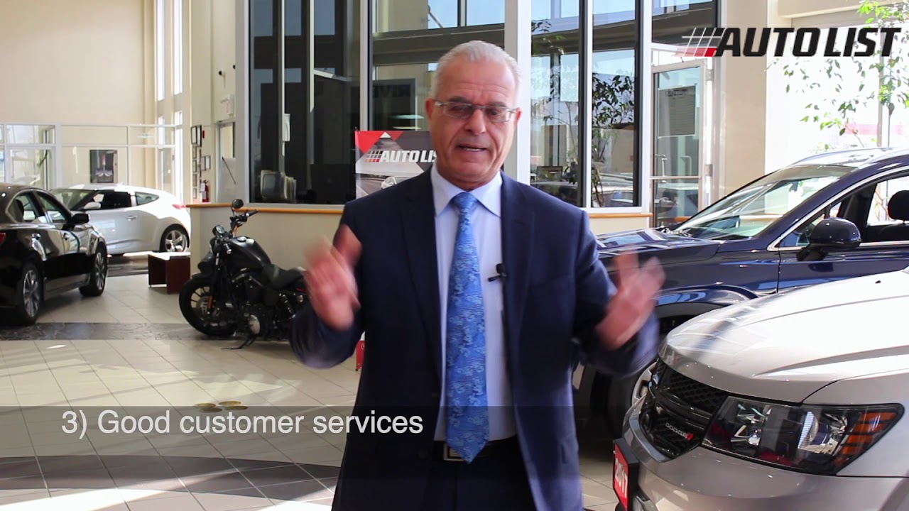 What is the definition of a good car deal?